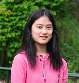 Alyssa Wang