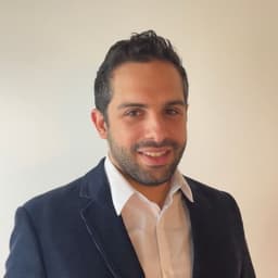 Dr. Ilias Georgakopoulos-Soares