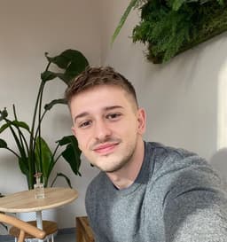 Georgios Megalovasilis