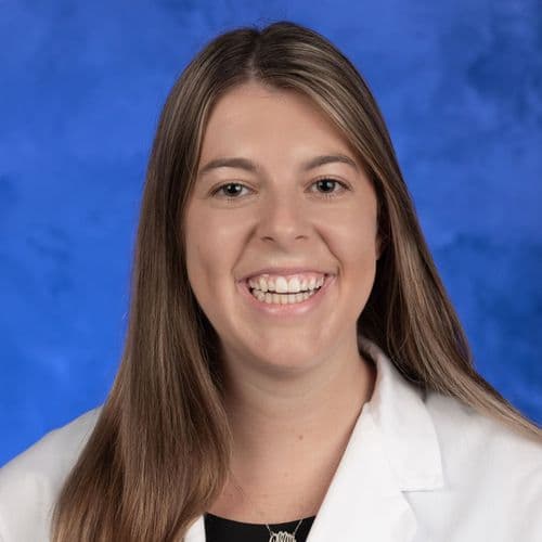 Camille Moeckel portrait