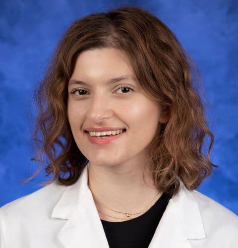 Katrina Bakhl portrait