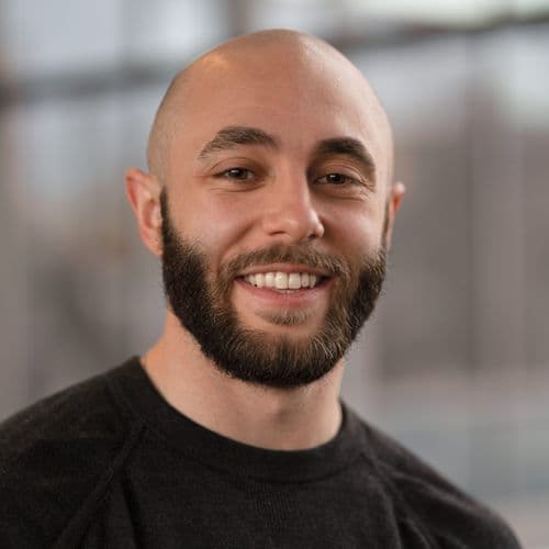 Maxwell Konnaris portrait