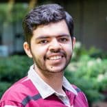 Salaar Khan portrait