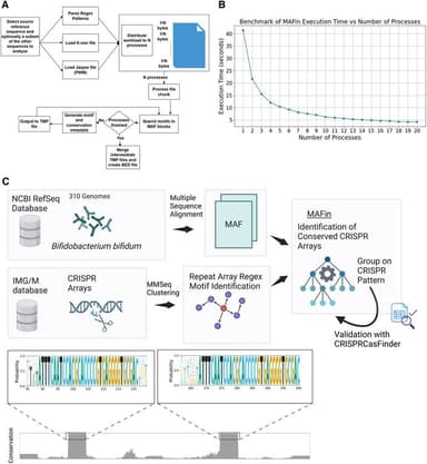 invertiaDB: A database of inverted repeats across genomes